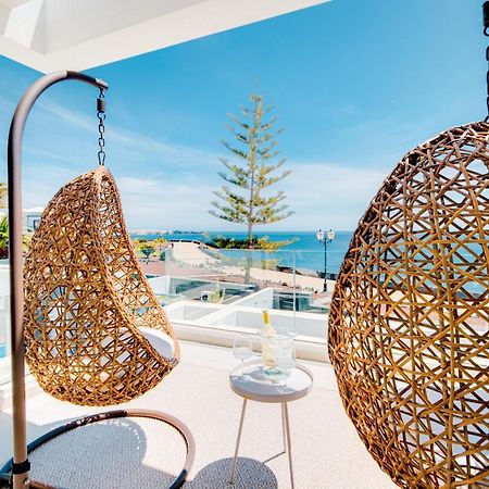 Mara Marina Suites 4 Playa Blanca  Exterior photo