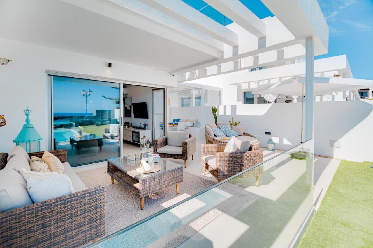 Mara Marina Suites 4 Playa Blanca  Exterior photo